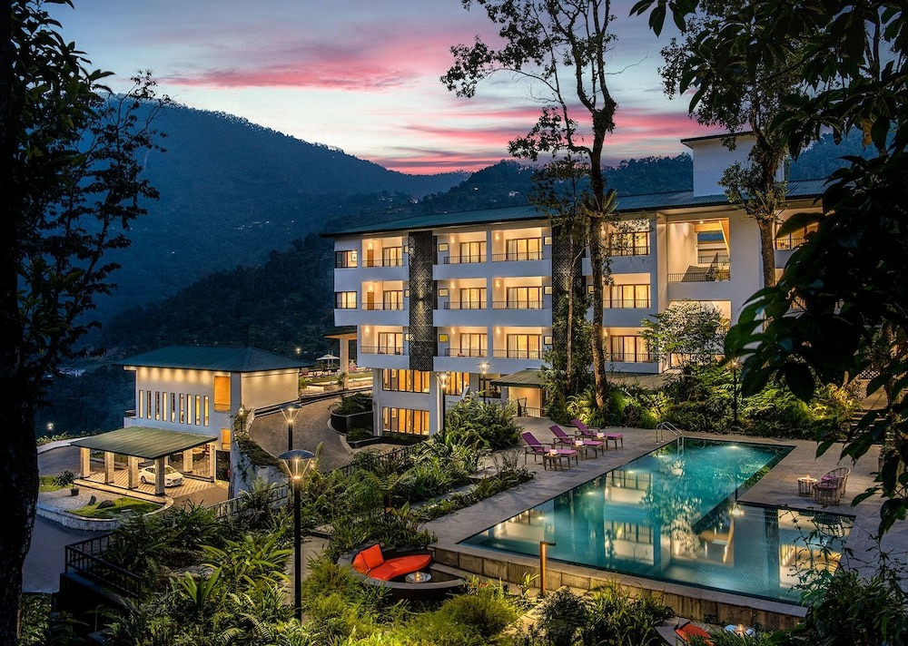 VIVANTA SIKKIM PAKYONG